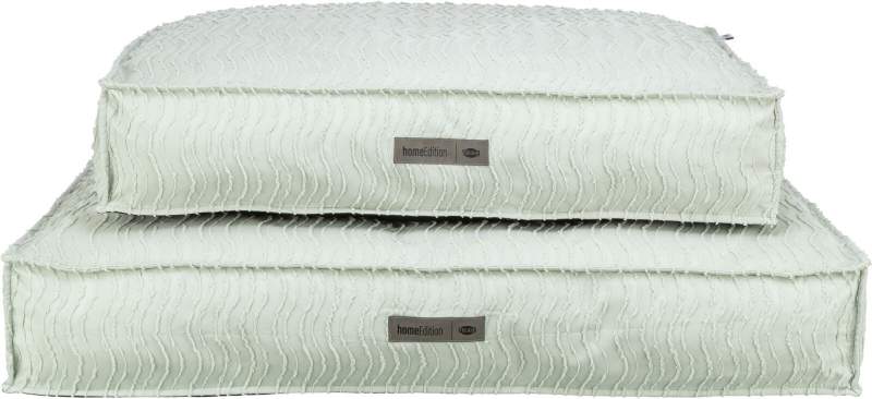 Hundekissen Marley Wave mit Wellenoptik